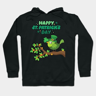 Happy St. Patrick Day Hoodie